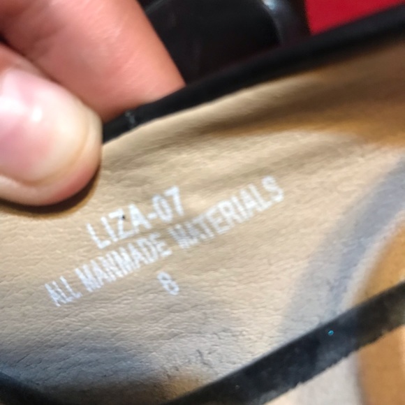 Papaya heels - Picture 5 of 8